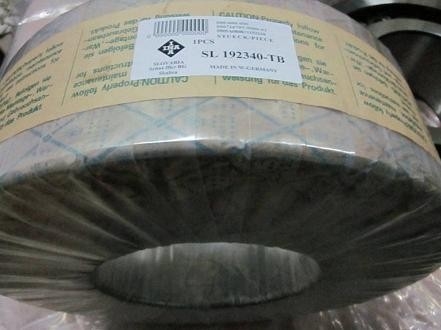 INA SL192340-TB Full Complement Cylindrical Roller Bearings