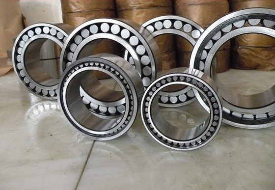 Full complement CARB toroidal roller bearings C3024V