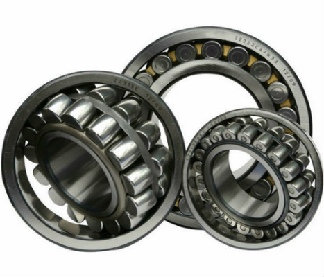 22320E spherical roller bearing with cylindrical bore