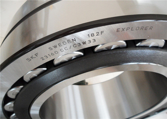 23940CC/W33 spherical roller bearings,ABEC-1(200x280x60)