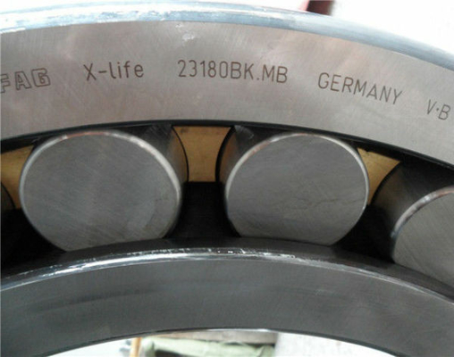 23180B.K.MB spherical roller bearings,Quality ABEC-1(400x650x200)