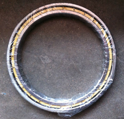 61836M Thin-wall deep groove ball bearing