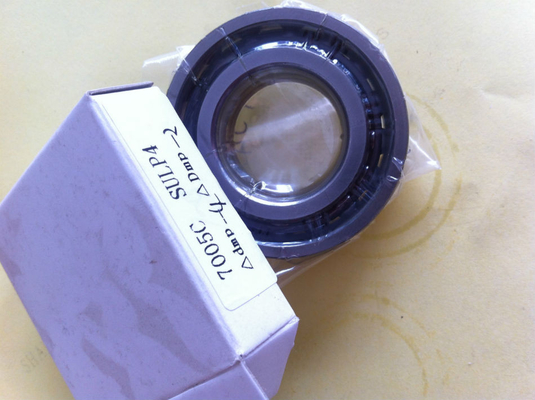 7005CSULP4 Angular contact ball bearing