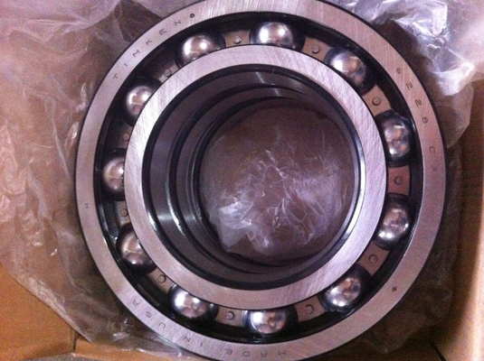 6228.C3 single row deep groove ball bearing