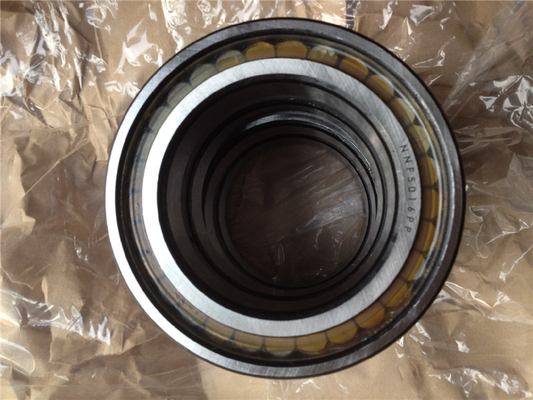 Full complement cylindrical roller bearing NNF5016-PP