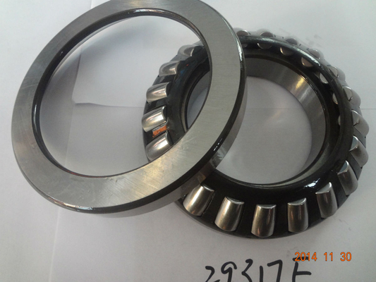 Spherical roller thrust bearing 29317 E