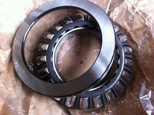 Spherical roller thrust bearing 29417 E