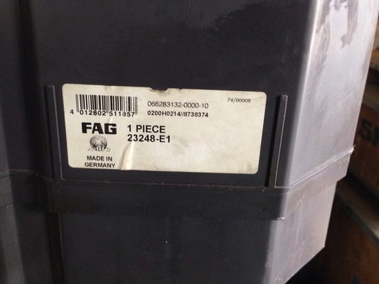 FAG 23140 E1.C3 bearing in stock