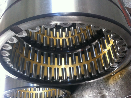 China manufactured four row cylindrical roller bearing FCD5280290