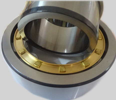 Single row cylindrical roller bearing NJ2324 ECM/C4