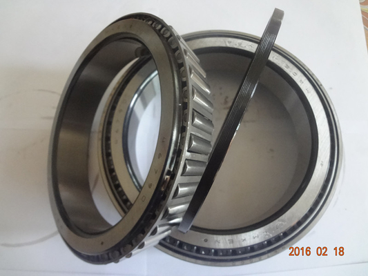 Double row taper roller bearing 46780/46720CD with spacer X1S46780