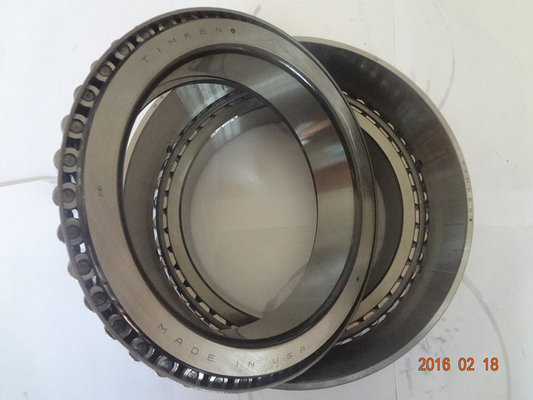 Double row taper roller bearing 46790/46720CD with spacer X1S46790