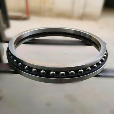 Cylindrical roller bearing for mud pump with brass cage NFP6/292.1MP63W33