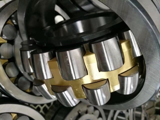 High quality with competitive price spherical roller bearing for fans 22320 CA/W33