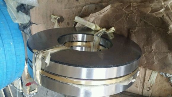 High quality china made thrust taper roller bearings for swivels of oil drilling 91754Q4 (19954EQ)