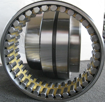 FC4460192 bearing for rolling mills ID-220mm,OD-300mm,B-192mm,straight bore,brass cage