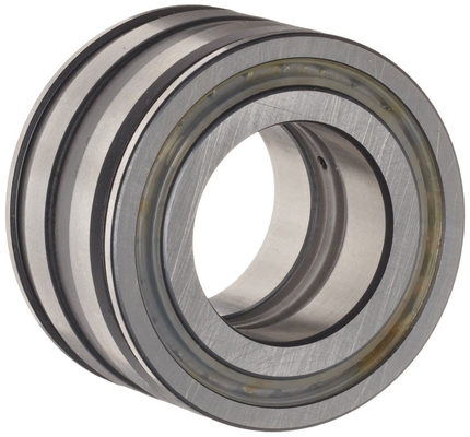 INA brand-new SL045005PP cylindrical roller bearing,double row,full complement,double sealed 25x47x30mm