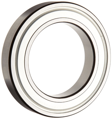  6000-2Z deep groove ball bearings,double shield,steel cage,normal clearance