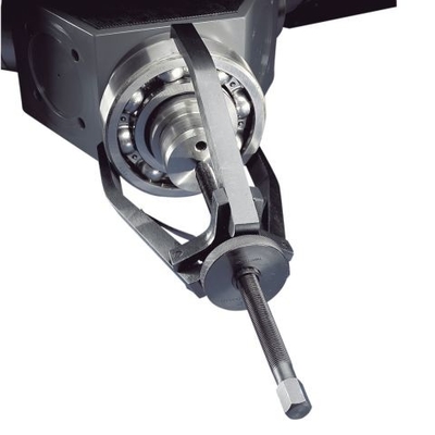  TMMP3X300 standard jaw pullers,versatile two and three arm mechanical pullers