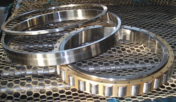 Oil drilling machinery bearings for mud pump 8P-80 NFP6/596.9 Q4/C9