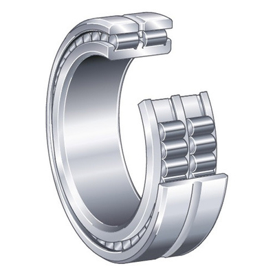 SL014920 cylindrical roller bearing,full complement,double row