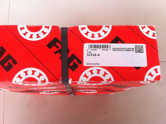 FAG original taper roller bearing,seperable,single row 32318-A