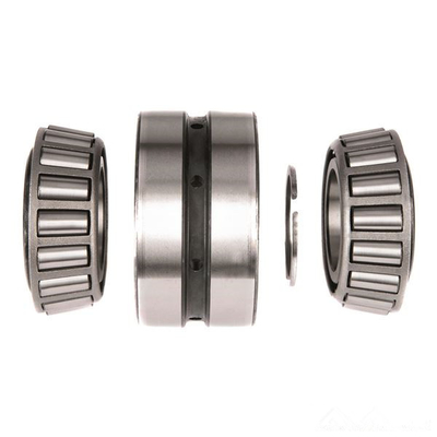 TIMKEN L357049/L357010CD double row taper roller bearing