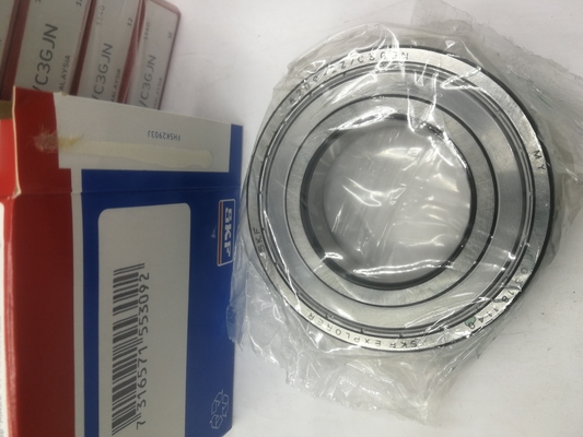  deep groove ball bearing 6209-2Z/C3GJN